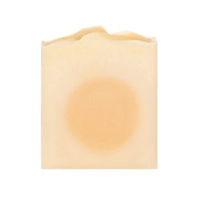 SpalvotiKvapai brandintas muilas goat milk 1
