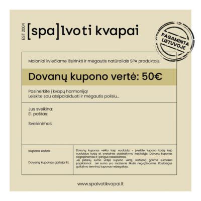 Elektronischer Geschenkgutschein