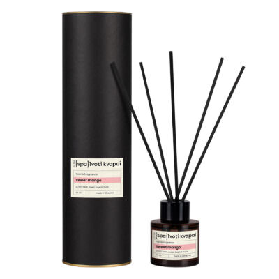 Raumduft mit Stäbchen Sweet Mango 50 ml