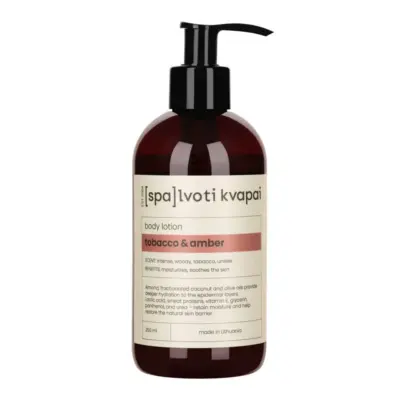 Körperlotion 250 ml